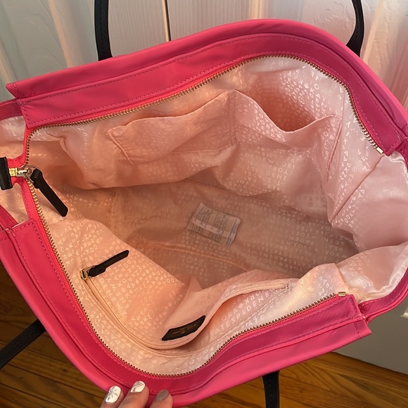 Kate Spade Nylon Large Over the Shoulder Tote - Picture 5 of 11